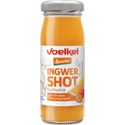 Bild: Völkel Ingwer Shot mit Kurkuma